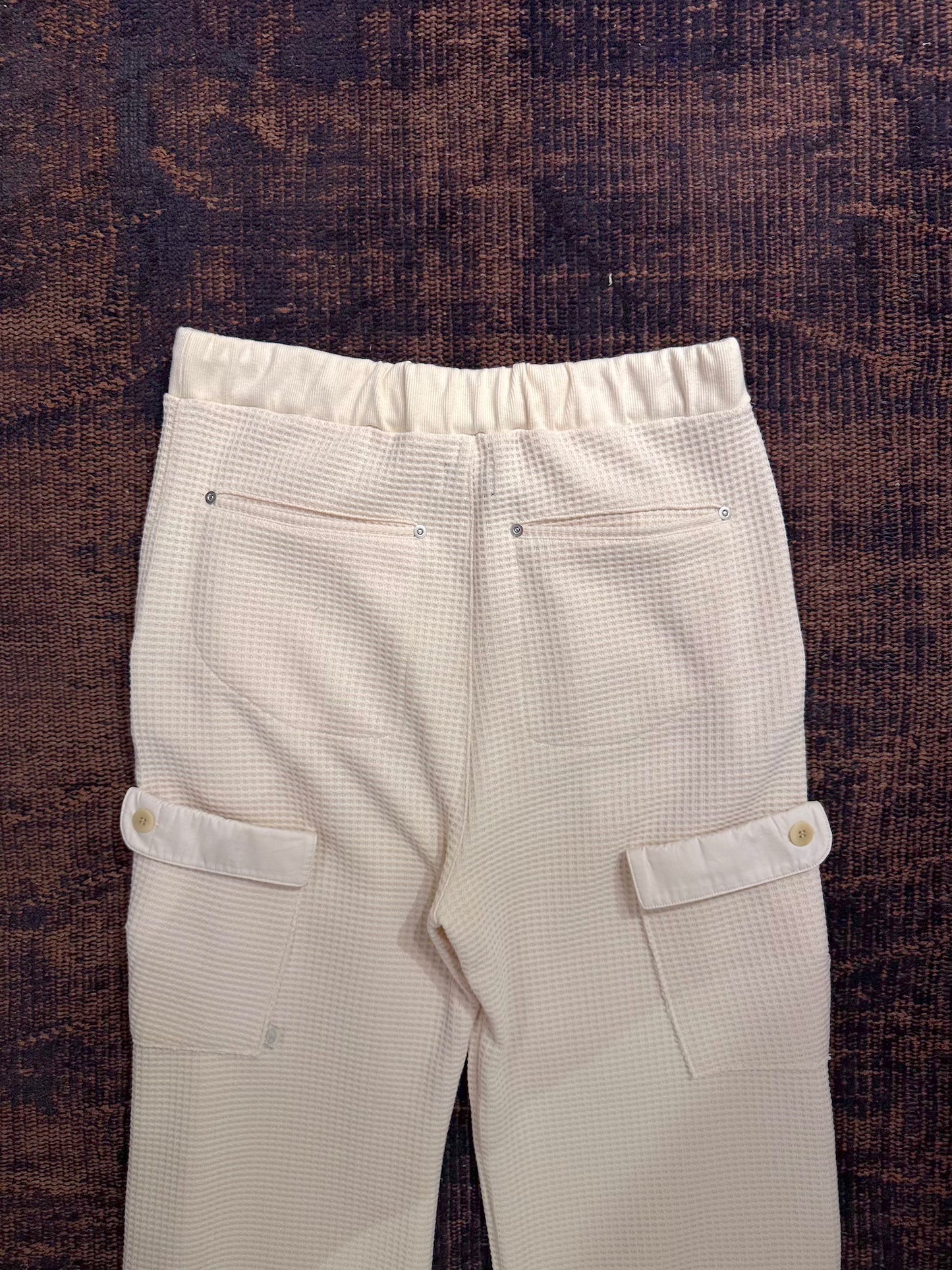 FAF(FAKE AS FLOWERS)　Hostis(Thermal Pants)