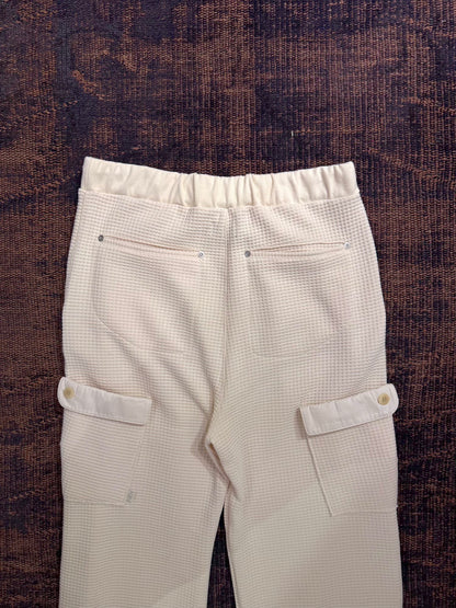 FAF(FAKE AS FLOWERS)　Hostis(Thermal Pants)