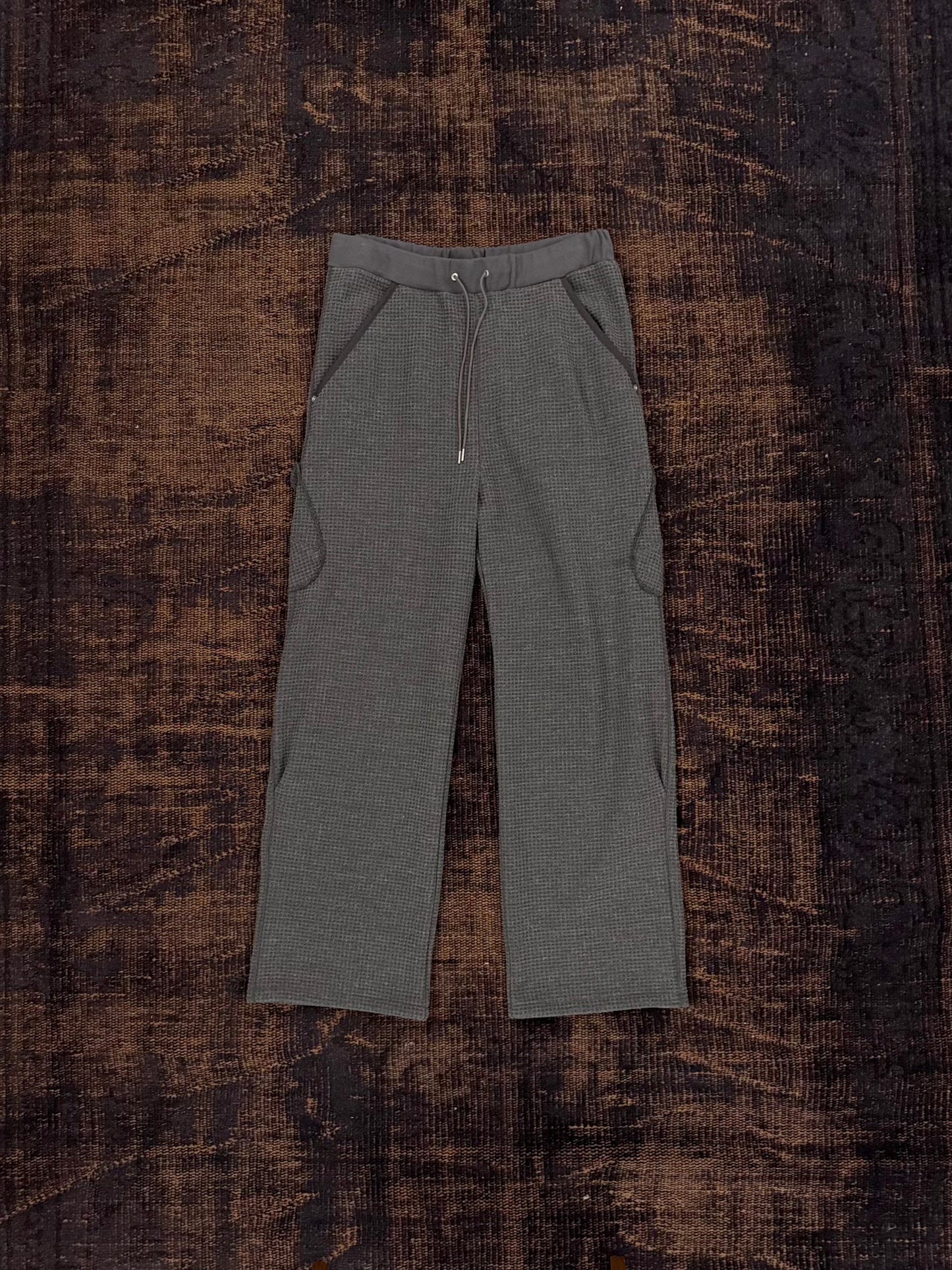 FAF(FAKE AS FLOWERS)　Hostis(Thermal Pants)