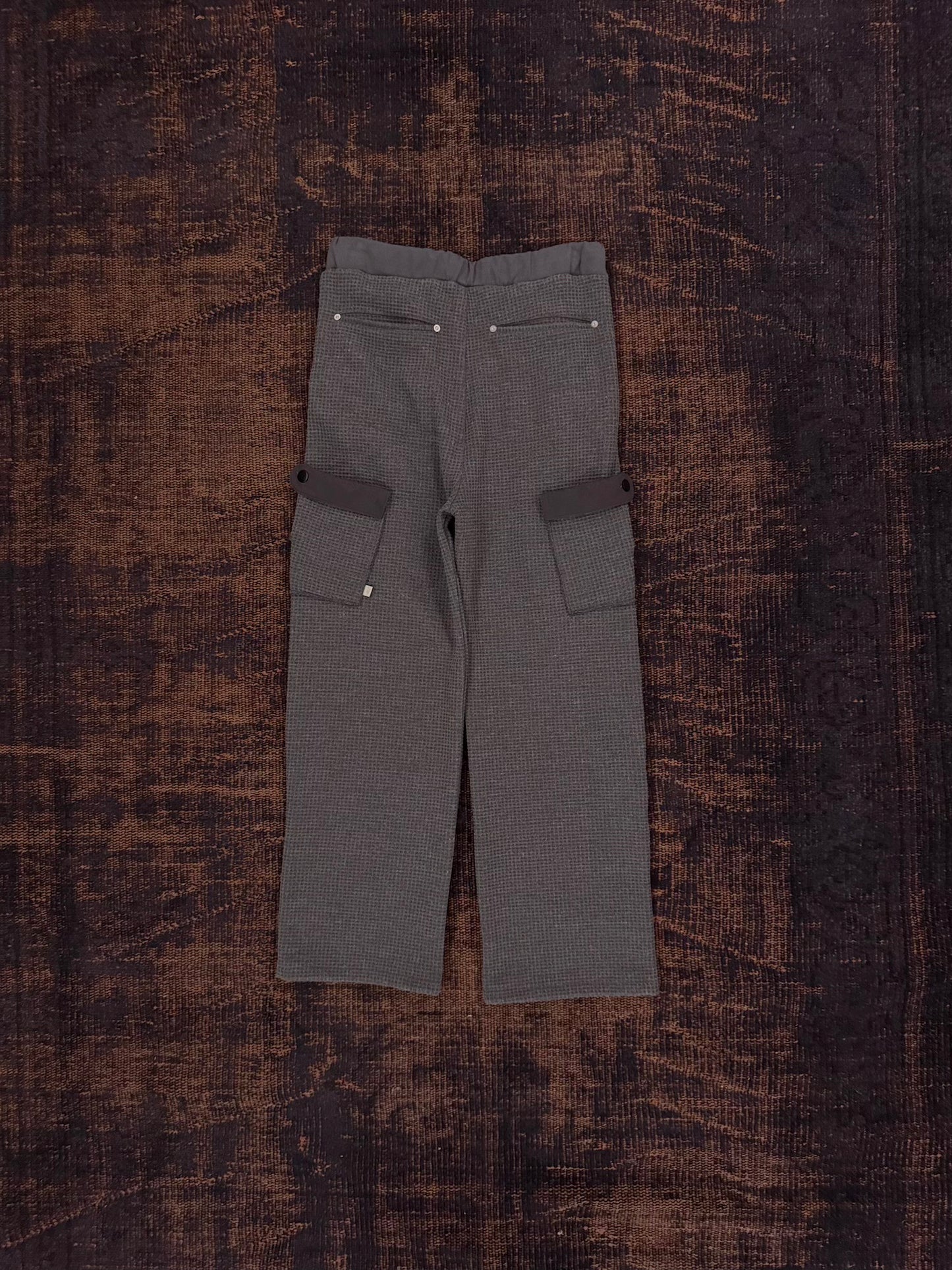 FAF(FAKE AS FLOWERS)　Hostis(Thermal Pants)