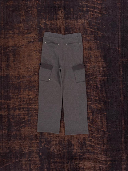 FAF(FAKE AS FLOWERS)　Hostis(Thermal Pants)