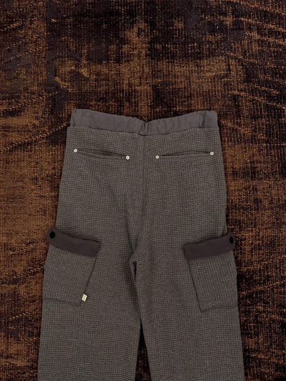 FAF(FAKE AS FLOWERS)　Hostis(Thermal Pants)