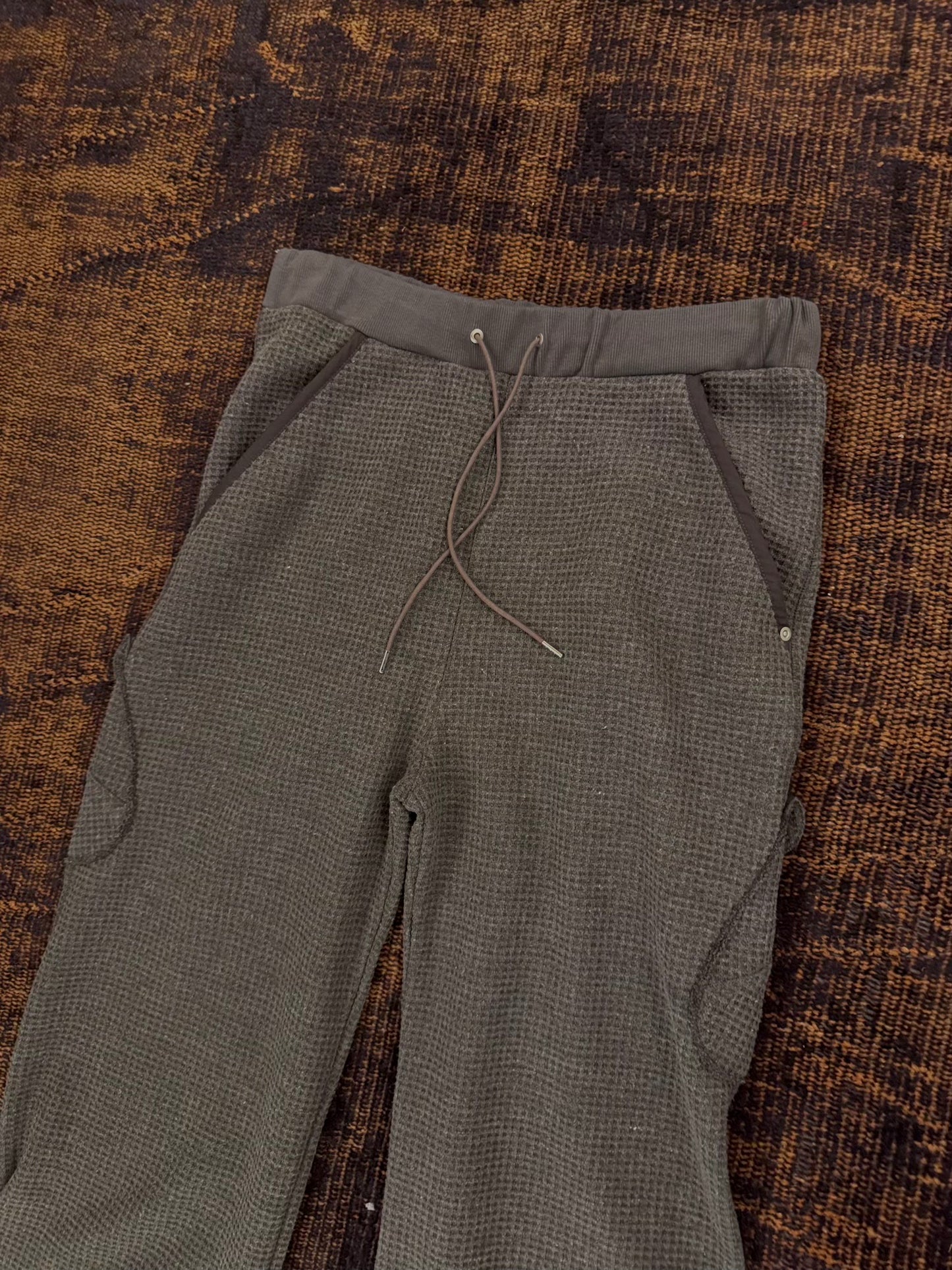 FAF(FAKE AS FLOWERS)　Hostis(Thermal Pants)