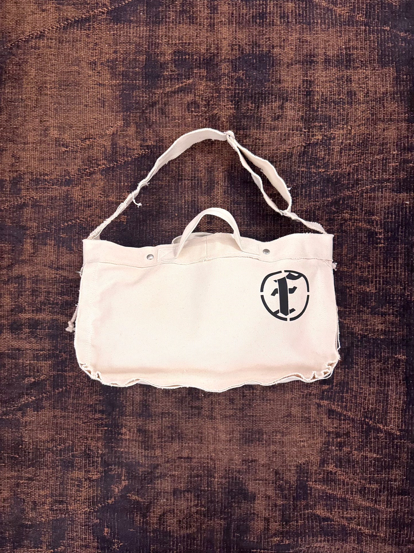 FAF(FAKE AS FLOWERS)　PROTOTYPE001