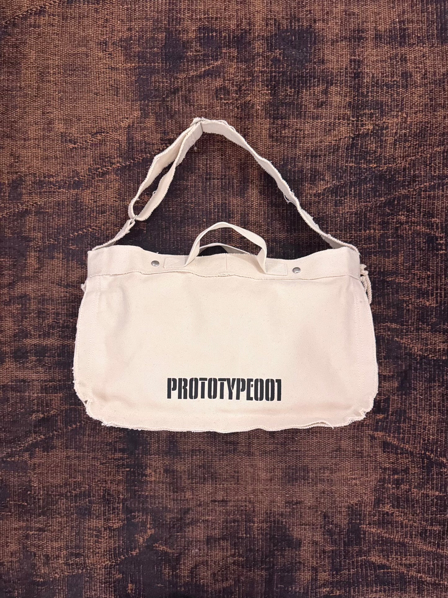 FAF(FAKE AS FLOWERS)　PROTOTYPE001