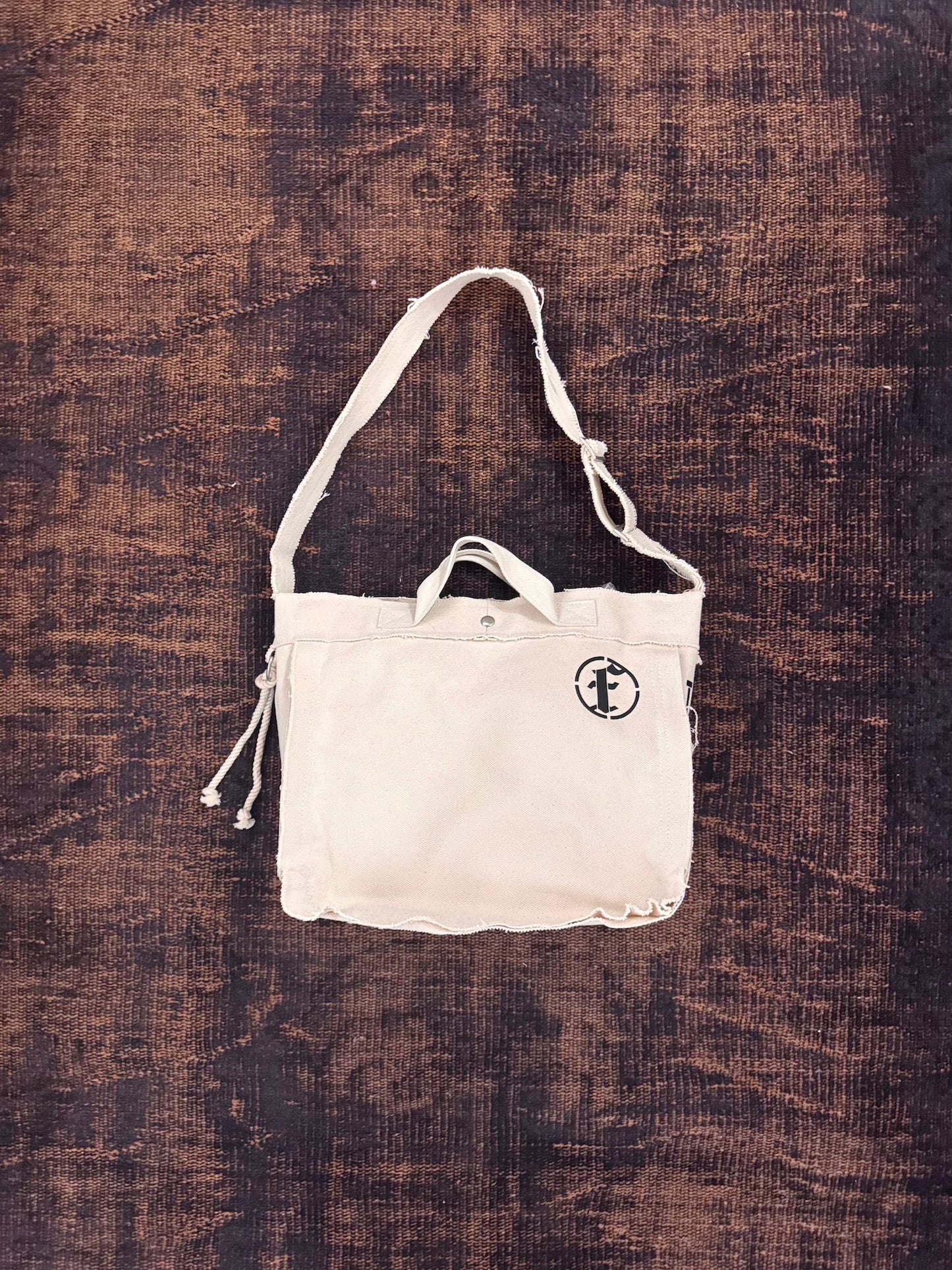 FAF(FAKE AS FLOWERS)　PROTOTYPE002