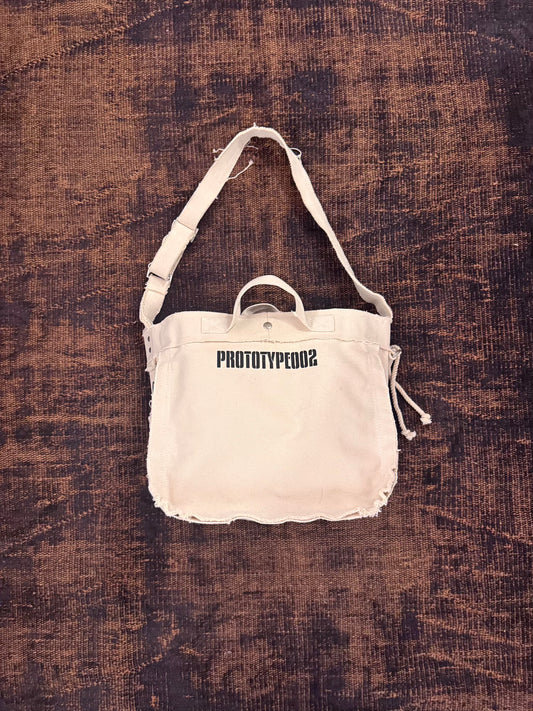 FAF(FAKE AS FLOWERS)　PROTOTYPE002