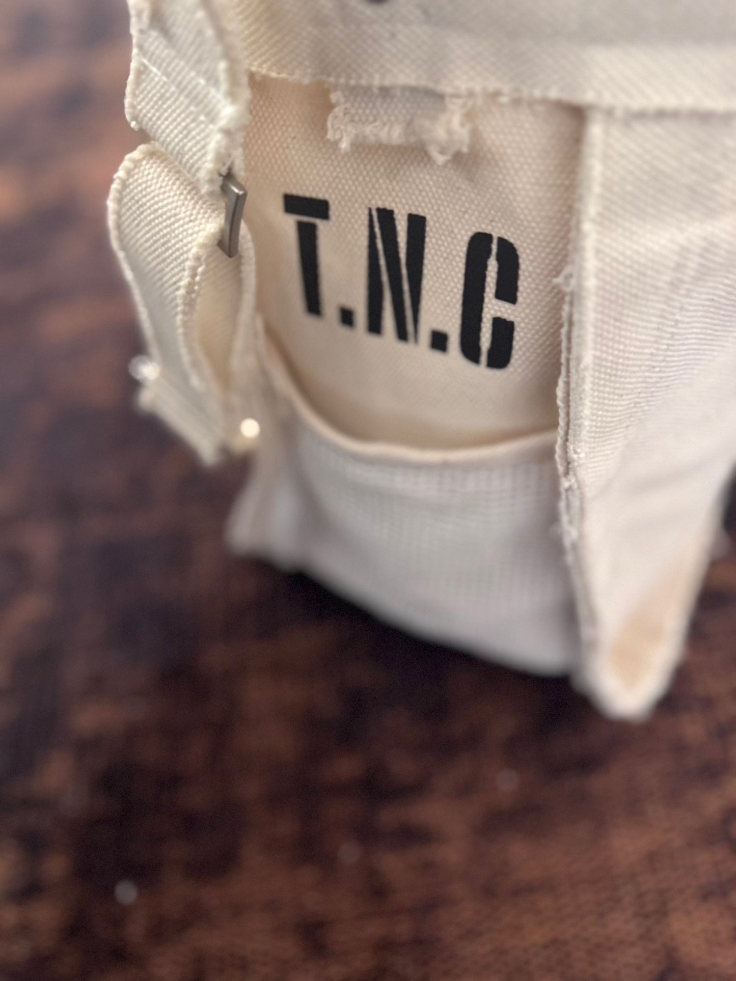 FAF(FAKE AS FLOWERS)　PROTOTYPE002