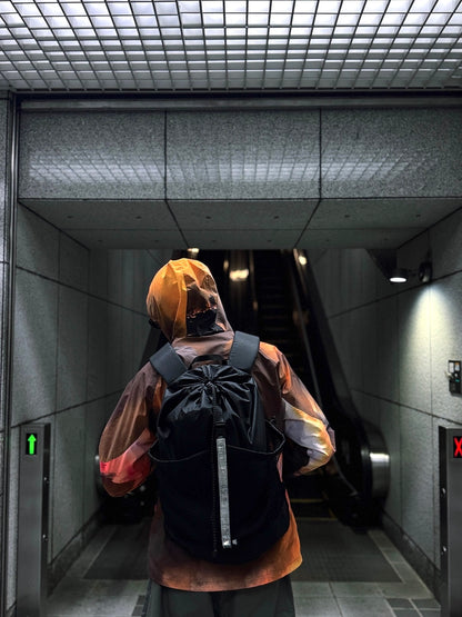 maastik　"KNAPSACK 27"