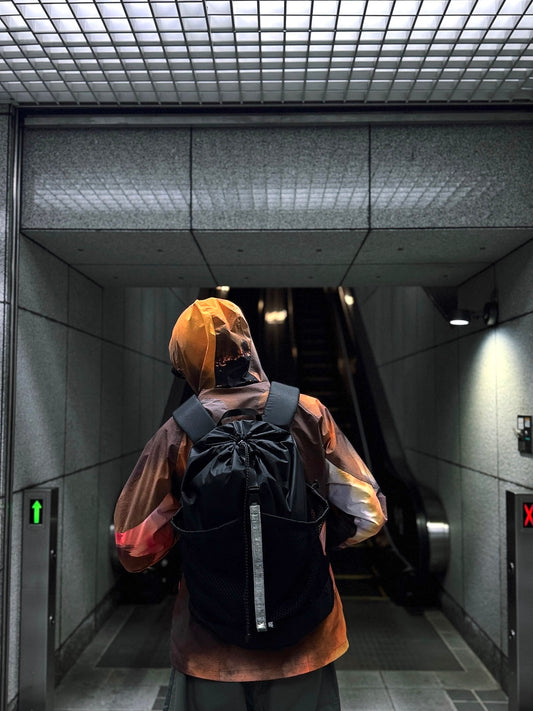 maastik　"KNAPSACK 27"