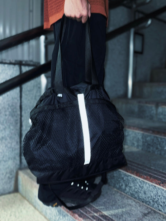 maastik　"TOTEBAG 18"