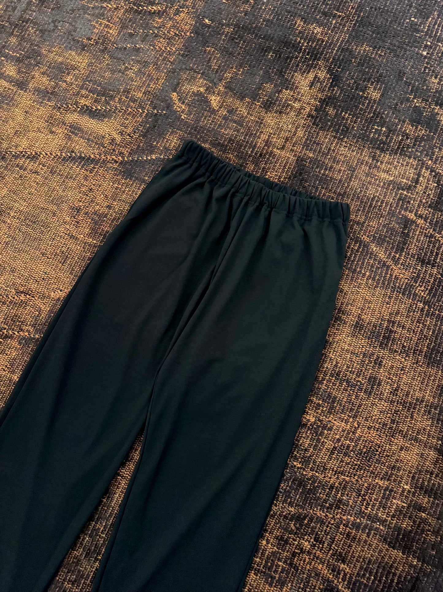 Relaxfit　Gramicci Trycool Easypants