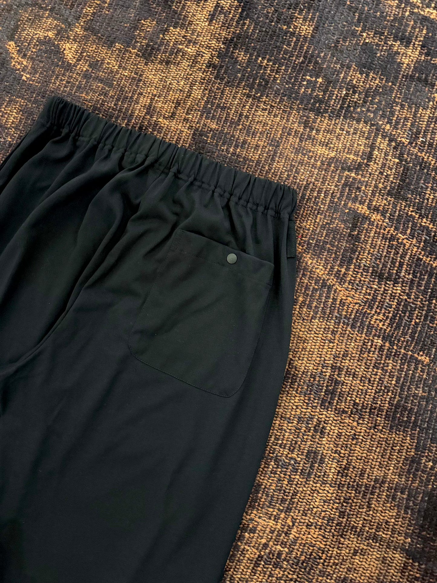 Relaxfit　Gramicci Trycool Easypants