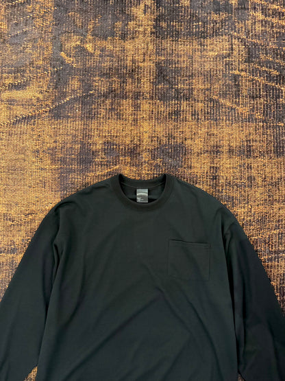 Relaxfit　Smoketone Trycool Pocket L/S