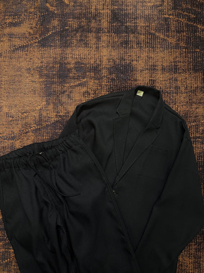 Relaxfit　STA-PREST GOOD JACKET&SLACKS