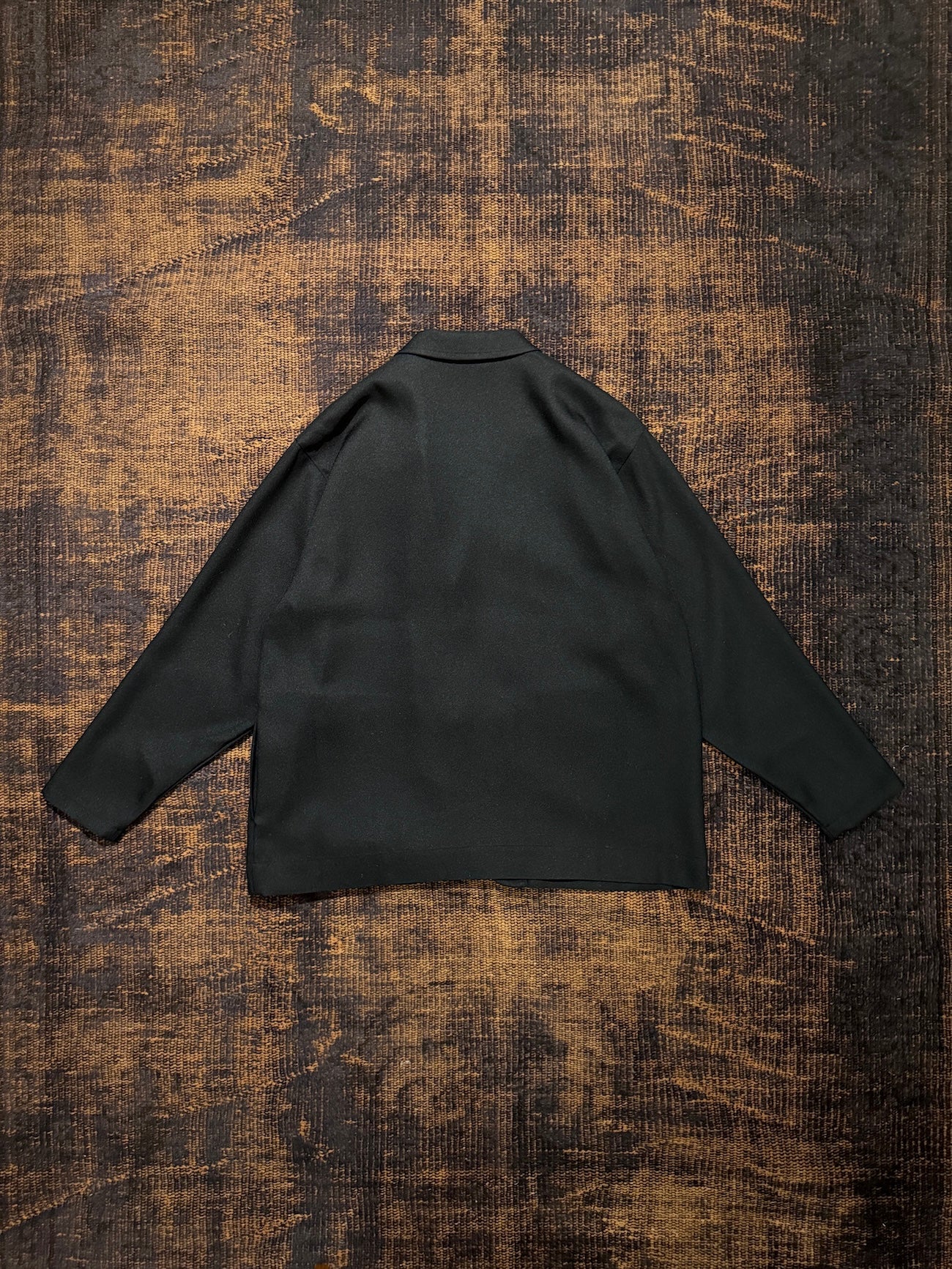 Relaxfit　STA-PREST GOOD JACKET&SLACKS