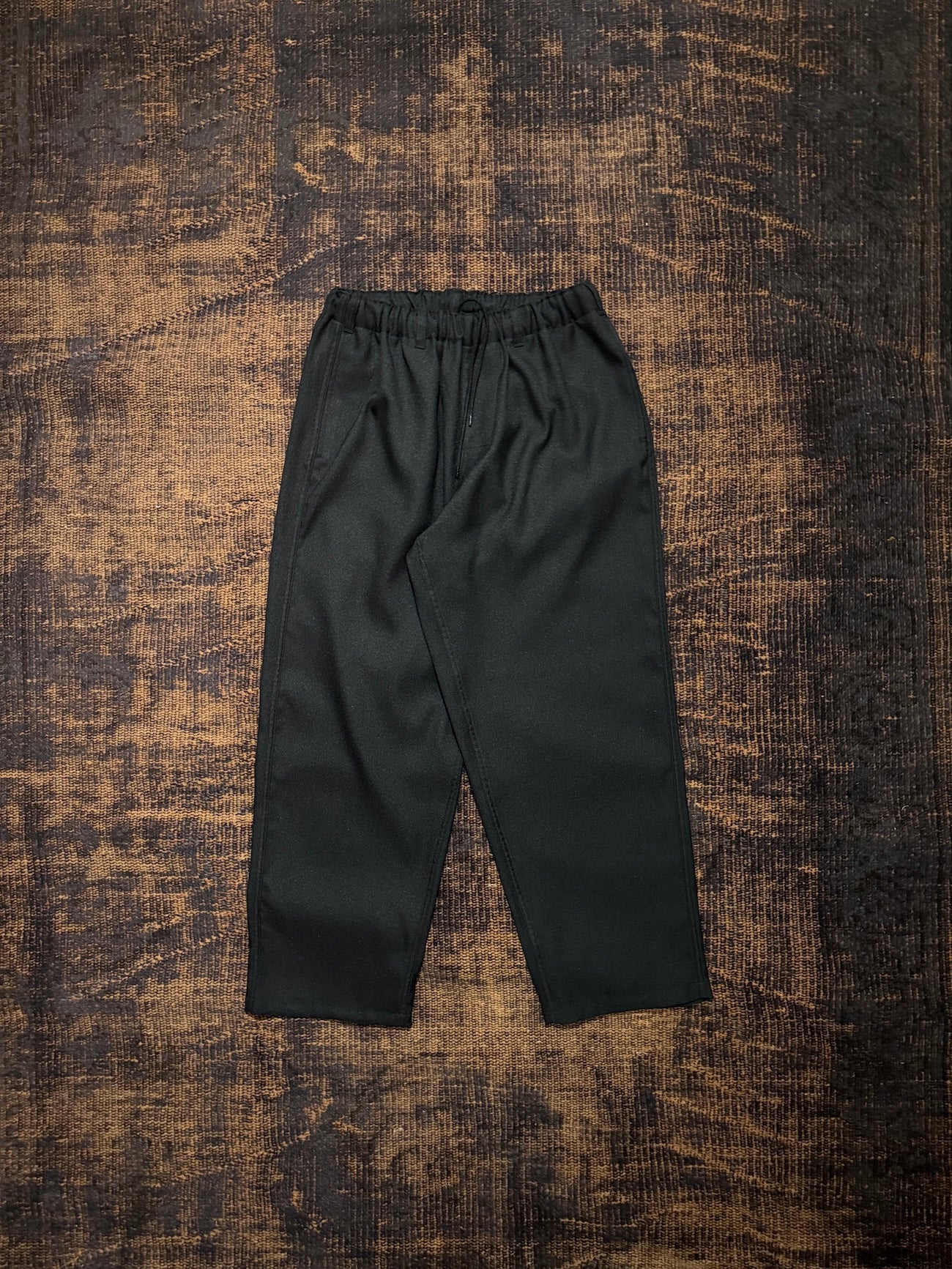 Relaxfit　STA-PREST GOOD JACKET&SLACKS