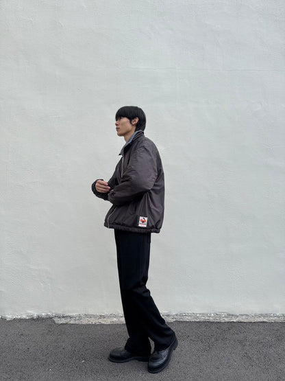 Relaxfit　The City Blouson