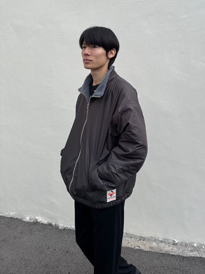 Relaxfit　The City Blouson