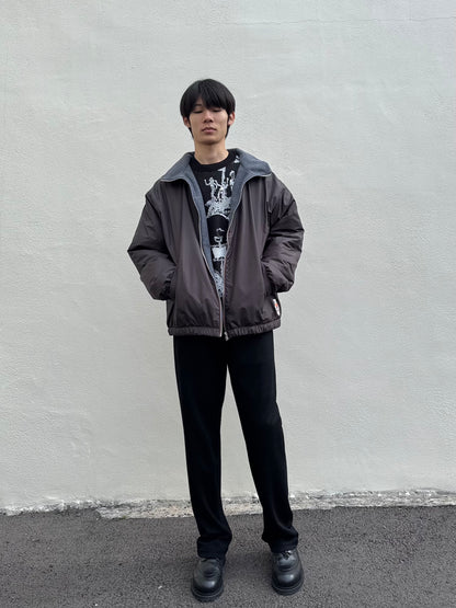 Relaxfit　The City Blouson