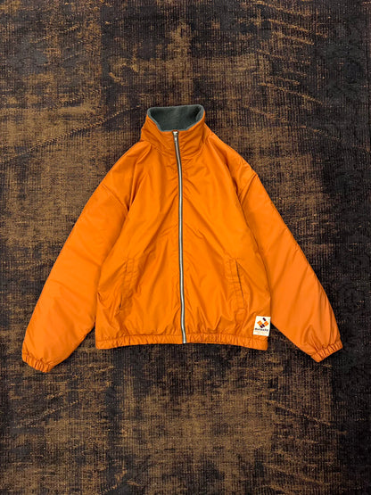 Relaxfit　The City Blouson