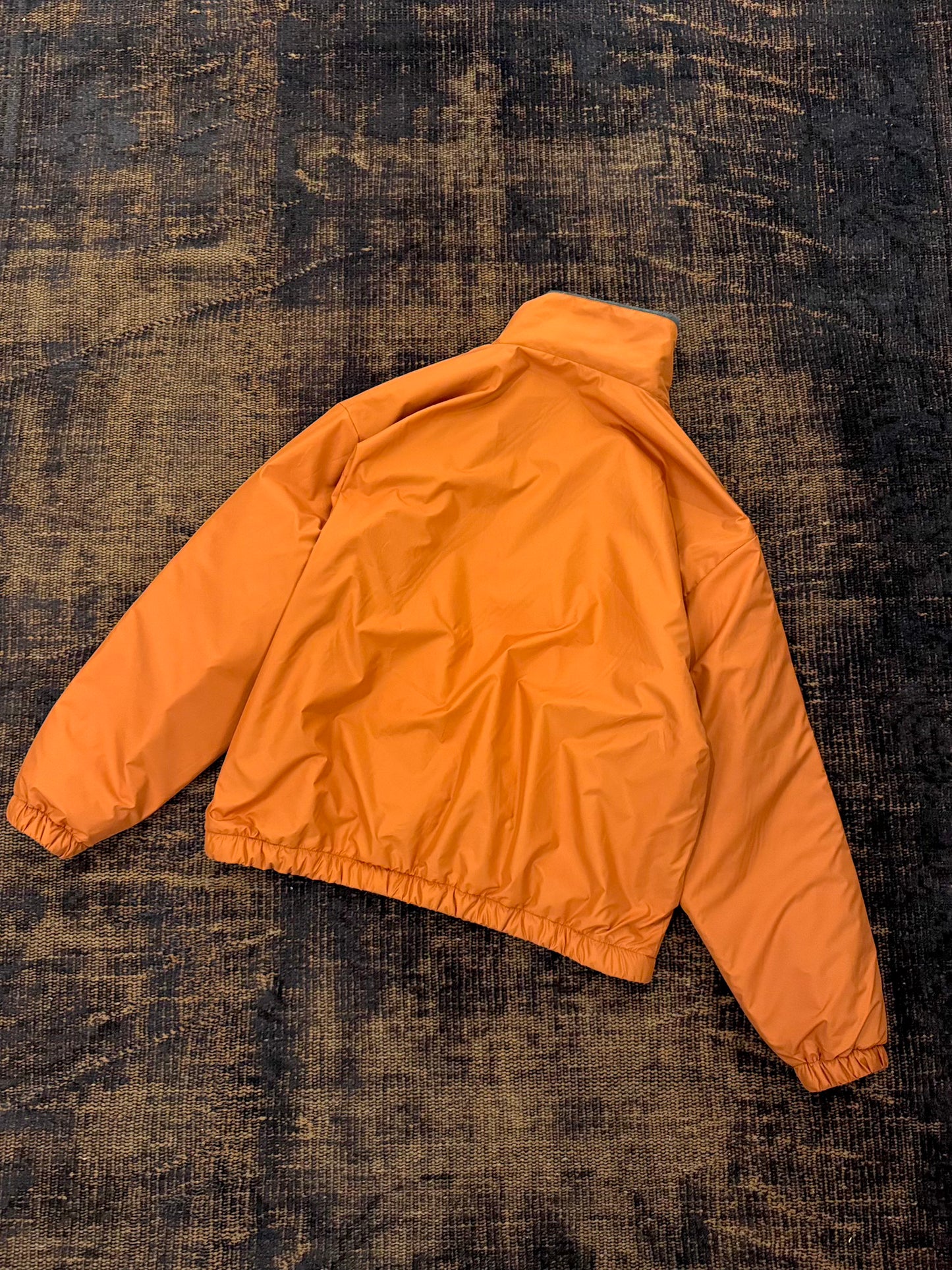 Relaxfit　The City Blouson