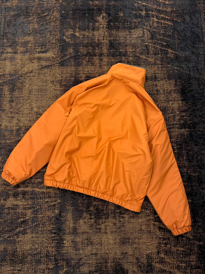Relaxfit　The City Blouson