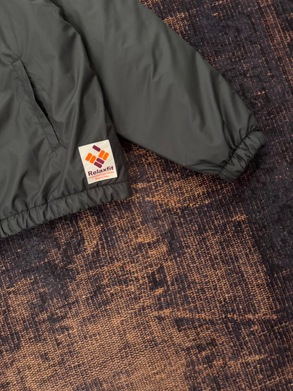 Relaxfit　The City Blouson