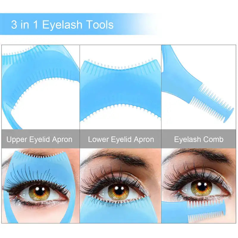 Encore Store™ Eyelash Guard