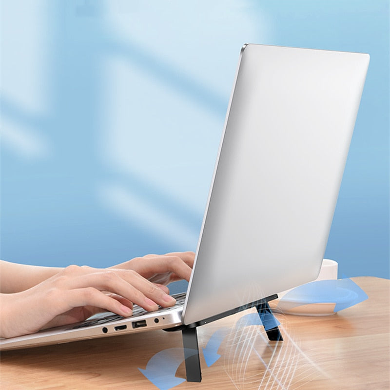 Encore Store™ Universal Laptop Riser Stand